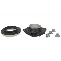 Опора амортизатора переднего левая NTN-SNR KB668.04 Nissan Qashqai