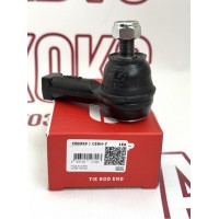 Наконечник рулевой тяги CTR CE0323 HYUNDAI ACCENT SONATA  KIA CERATO MITSUBISHI LANCER  OUTLANDER