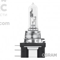 Лампа галогенная Osram OS 64176 
