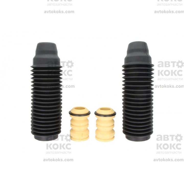Защитный комплект переднего амортизатора KYB 910199 Nissan Qashqai X-Trail