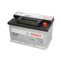 Аккумулятор BOSCH BO 0092S30070 70А  
