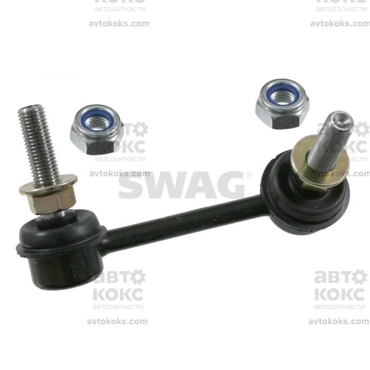 Тяга стабилизатора левая Swag SW 82921811 Nissan Maxima
