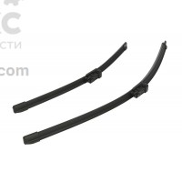 Щетка стеклоочистителя Bosch BO 3397007187