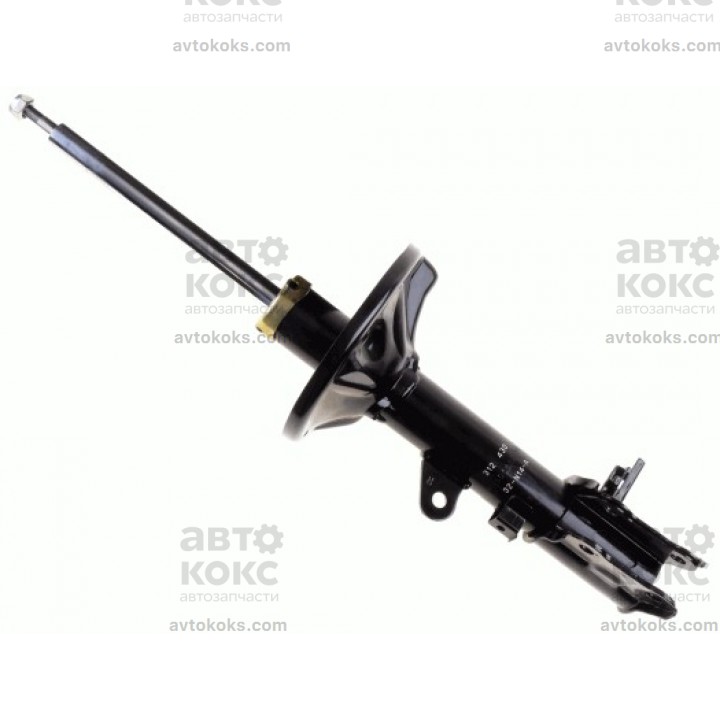 Амортизатор задний правый газовый Sachs 312 430 Hyundai Elantra 