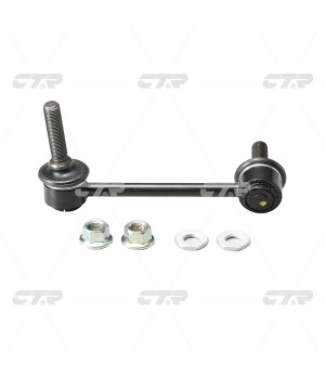 Тяга стабилизатора левая CTR CLT-46 Toyota Fortuner Hilux Land Cruiser Prado 