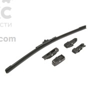 Щетка стеклоочистителя Bosch BO 3397006942