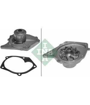 Насос водяной INA 538 0373 10 Nissan Micra Almera