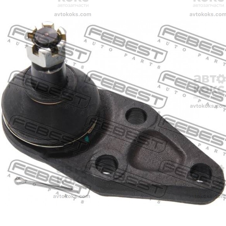Шаровая опора Febest FB 0420-V97UPR Mitsubishi Pajero