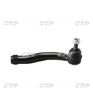 Наконечник рулевой тяги правый CTR CET-172 Toyota Auris Corolla Prius 