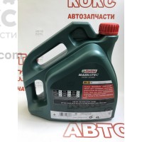 Синтетическое моторное масло Castrol Magnatec 5W30 A5 Stop-Start 4L
