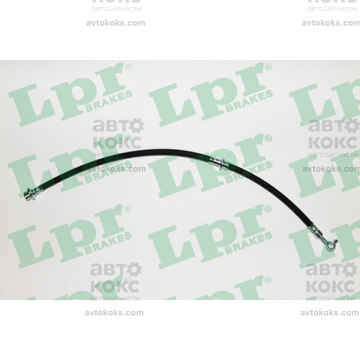 Тормозной шланг передний LPR 6T48502 Nissan Tida