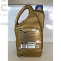 Масло моторное синтетическое Ravenol SFE 5W-20 5L