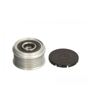 Обгонная муфта генератора INA 535 0217 10 Hyundai KIA 