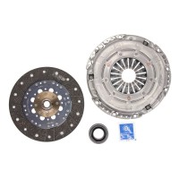 Комплект сцепления Sachs 3000 954 427 KIA Hyundai 