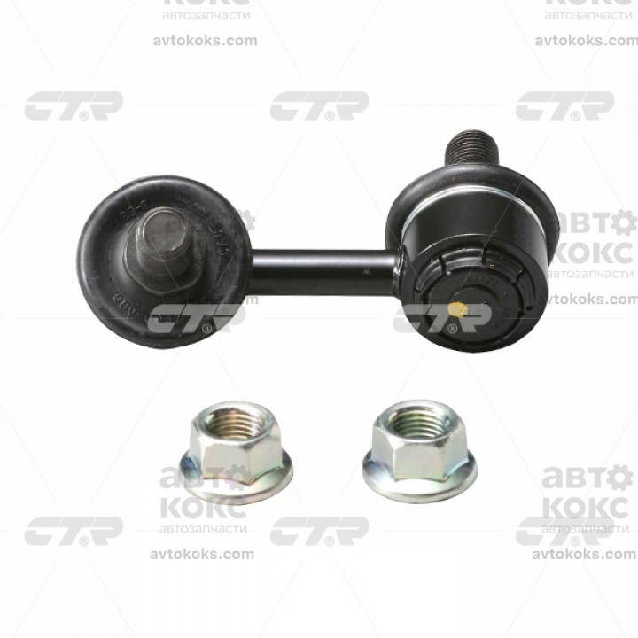 CTR CLM-24 (CL0389) Тяга стабилизатора правая Mitsubishi L200