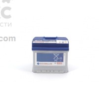 Аккумулятор BOSCH BO 0092S40010 44А 