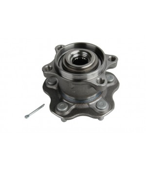 Подшипник задней ступицы SKF VKBA 6998 Nissan X-Trail Qashqai Juke