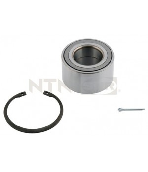 Подшипник ступицы передней NTN-SNR R169.36 Toyota Camry Picnic