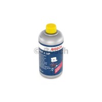 Тормозная жидкость BOSCH BO 1987479112 DOT 4 HP 0.5 L