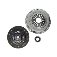 Комплект сцепления Sachs 3000 951 398 Hyundai Tucson 2.0 KIA Sportage 2.0