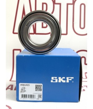 Подшипник ступицы передней SKF VKBA6923 HYUNDAI ELANTRA i30 KIA CEE'D CERATO SOUL 