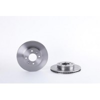 Brembo 09.9998.10 передний тормозной диск Hyundai Getz Tucson KIA Sportage 1.1-2.0