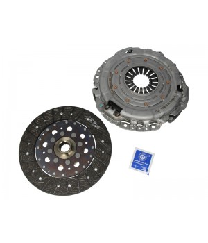 Комплект сцепления Sachs 3000 951 393 Ssangyong Actyon Kyron Rodius
