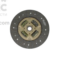 Диск сцепления Valeo VL 803742 Hyundai H-1 2.4