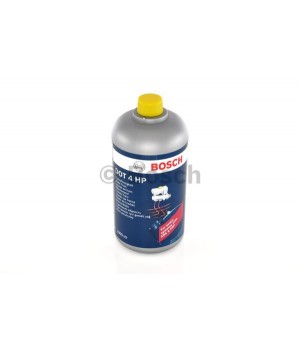 Тормозная жидкость BOSCH BO 1987479113 DOT 4 1л