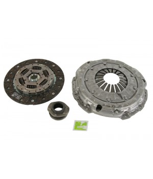 Комплект сцепления Valeo VL 832104 Nissan Pathfinder Navara