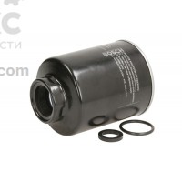 BOSCH 1457434453 Фильтр топливный Hyundai H100 Mitsubishi Pajero 2.5/2.6