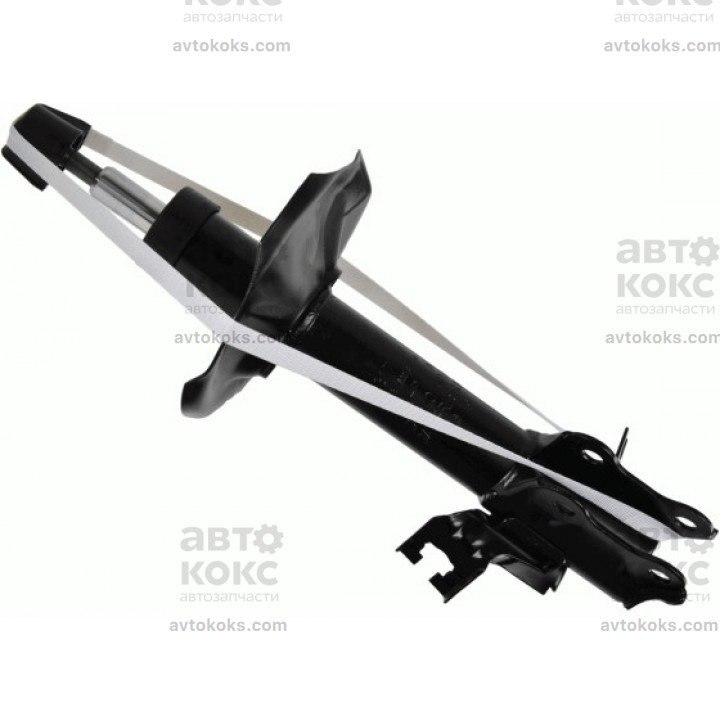Амортизатор передний левый газомасляный SACHS 317157 Nissan Almera