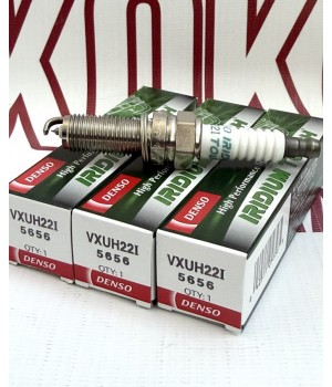 Свеча зажигания Denso VXUH22I/5656 Mitsubishi Hyundai KIA
