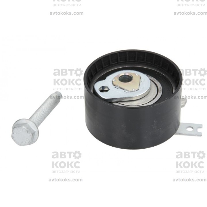 Натяжной ролик INA 531 0547 10 Nissan Note Almera Micra Tida Qashqai