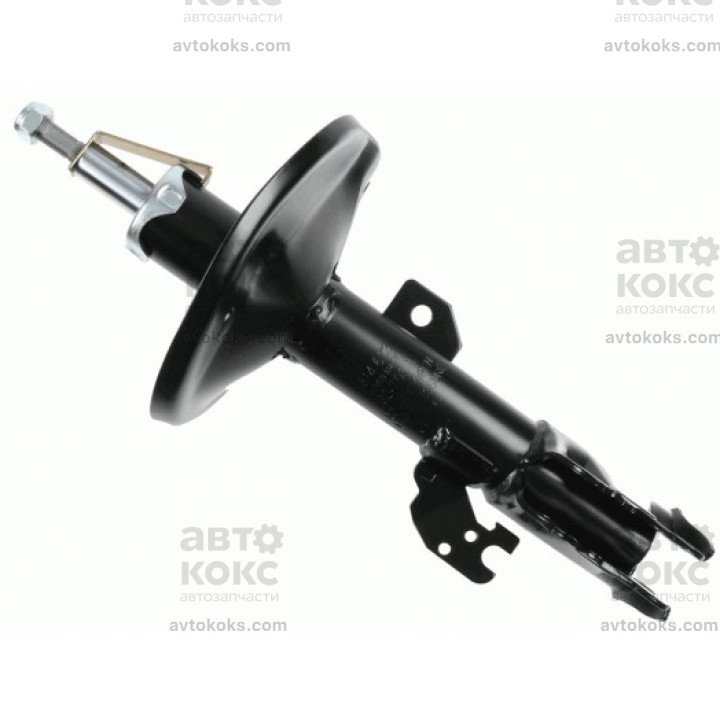 Амортизатор передний левый газомасляный Sachs 314673 Toyota Camry