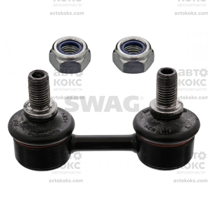 Тяга стабилизатора Swag SW 81760003 Toyota Camry Celica Corolla RAV4
