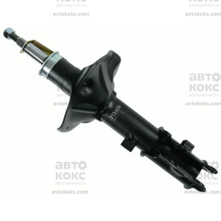 Амортизатор передний правый газовый Sachs 313 838 Super Touring Hyundai Accent