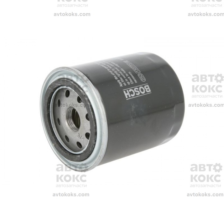 Фильтр масляный BOSCH 0 986 452 023 Toyota Camry Nissan Almera Maxima