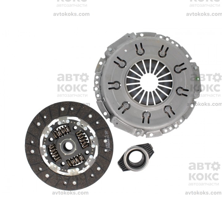 Комплект сцепления Sachs 3000 951 450 Hyundai H-1 2.5