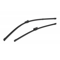 Щетка стеклоочистителя DENSO DS DF016  