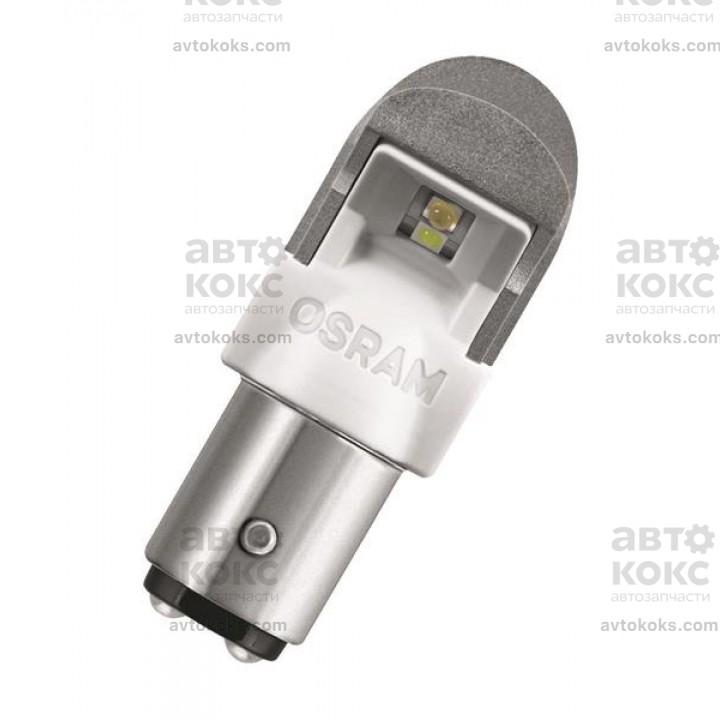 Автолампа  светодиодная OSRAM OS 1557 CW-02B