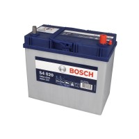 Аккумулятор BOSCH BO 0092S40200 45А 