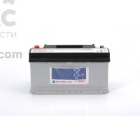 Аккумулятор BOSCH BO 0092S30130 90А  