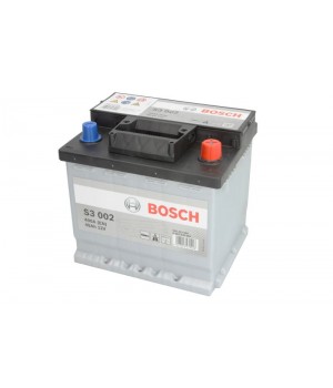 Аккумулятор BOSCH BO 0092S30020 45А  