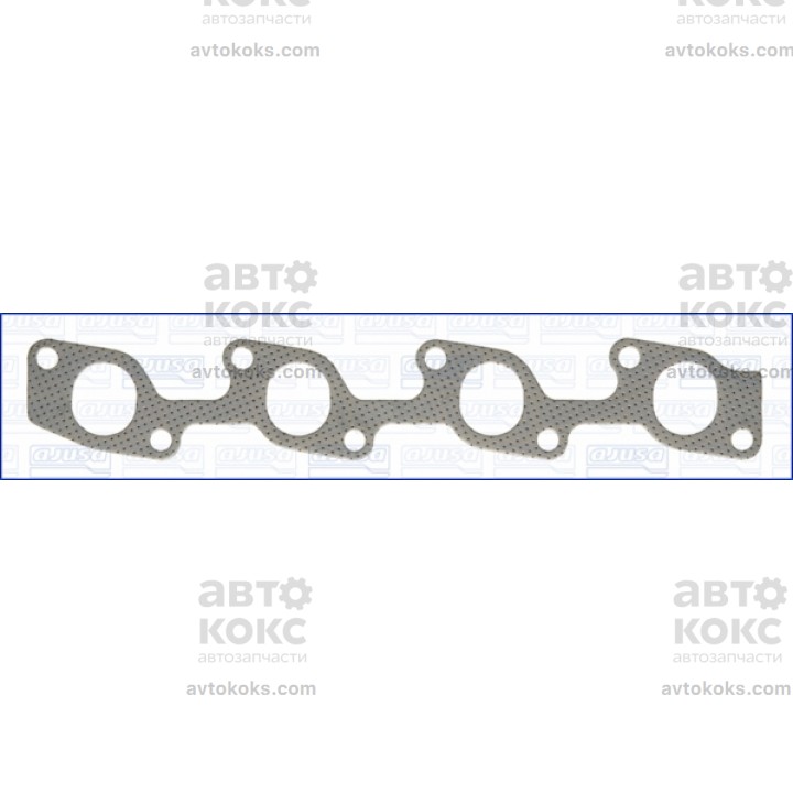 Прокладка коллектора Ajusa 13093800 Toyota Hiace 2.4 Hilux 2.4