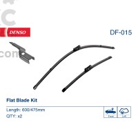 Щетка стеклоочистителя DENSO DS DF015 