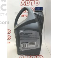 Ravenol TSG 75W90 Полусинтетическое трансмиссионное масло для тяжелонагруженных трансмиссий 4л