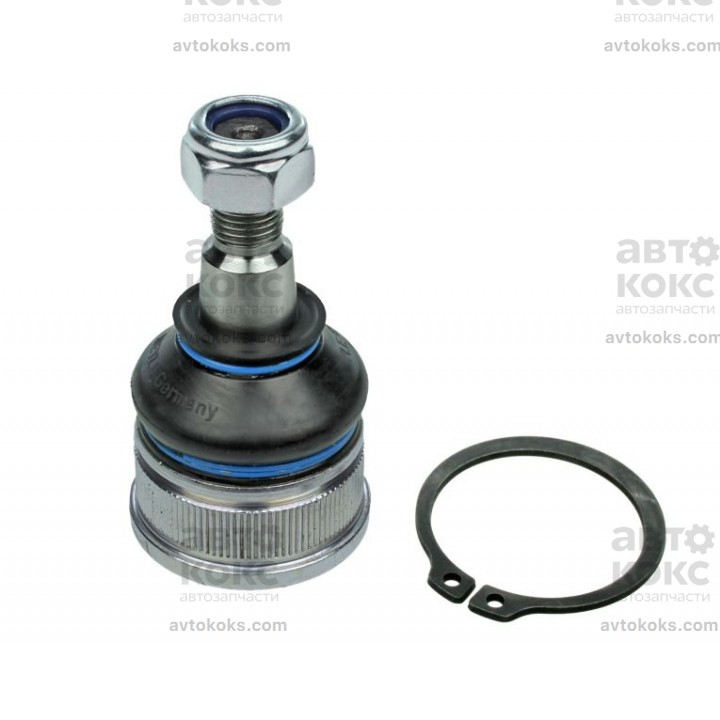 Meyle 5160100006 Шаровая опора Mitsubishi Carisma Colt Galant Hyundai I20 1.1D-2.0 06.84-09.21