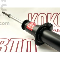 Амортизатор передний газомасляный KYB 341141 Mitsubishi Galant 