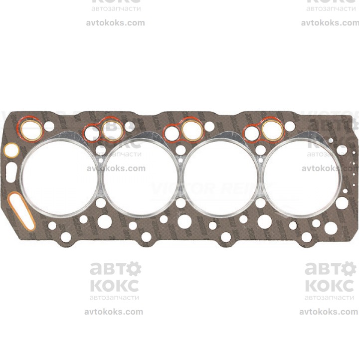 Прокладка ГБЦ Victor Reinz 61-52252-30 Mitsubishi L200 Hyundai H100